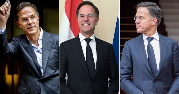 Tân Tổng thư ký NATO Mark Rutte nhậm chức vào thời điểm “bước ngoặt”- Ảnh 1.